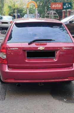 Универсал Chevrolet Lacetti 2010 в Харькове