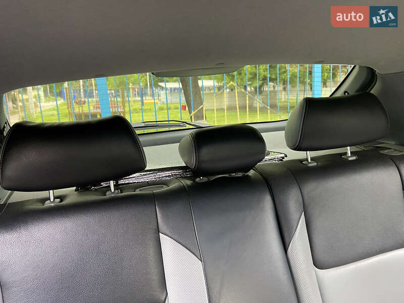 Хэтчбек Chevrolet Lacetti 2008 в Харькове