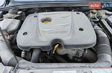 Седан Chevrolet Lacetti 2010 в 