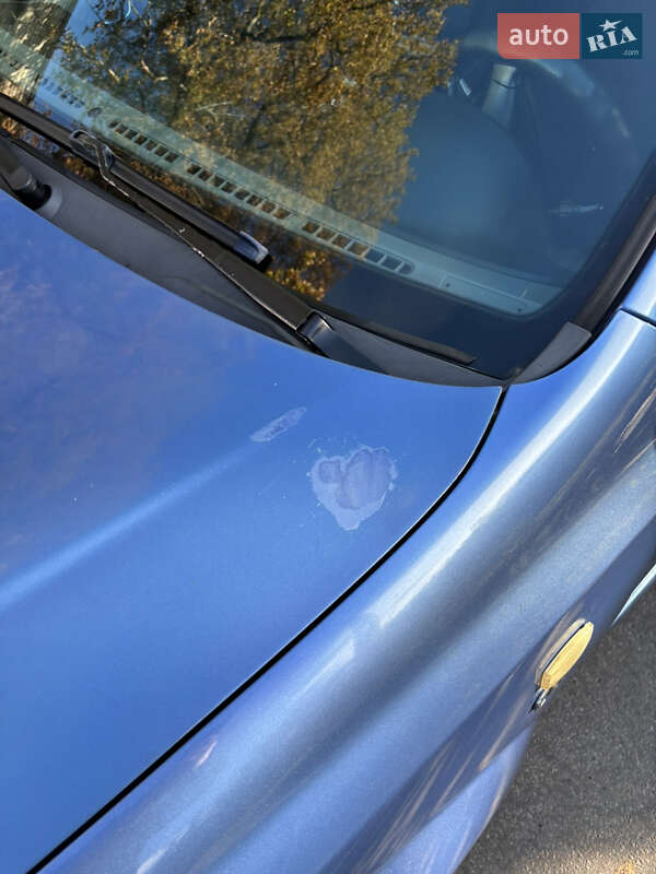 Универсал Chevrolet Lacetti 2005 в Киеве фото 13 Универсал Chevrolet Lacetti 2005 в Киеве