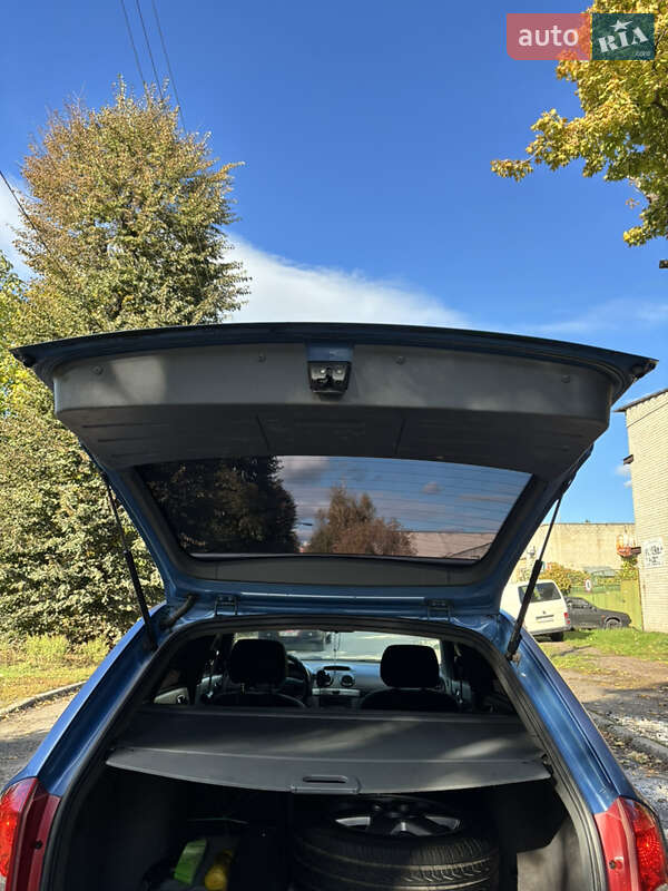 Универсал Chevrolet Lacetti 2005 в Киеве фото 31 Универсал Chevrolet Lacetti 2005 в Киеве