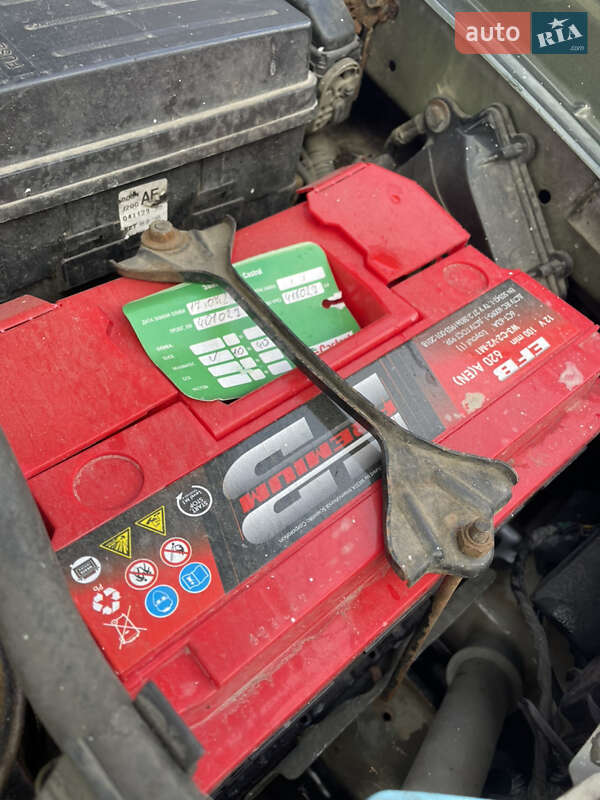 Седан Chevrolet Lacetti 2005 в Львове фото 17 Седан Chevrolet Lacetti 2005 в Львове