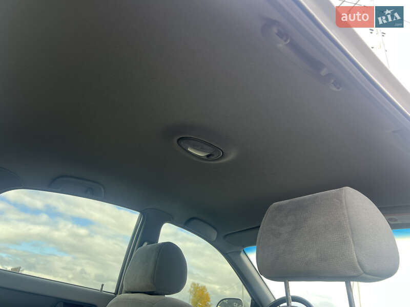 Седан Chevrolet Lacetti 2012 в Києві
