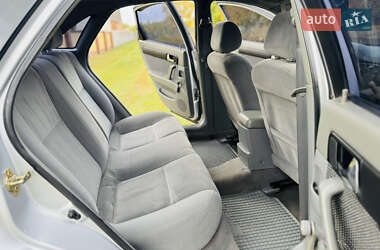 Седан Chevrolet Lacetti 2006 в  фото 13 Седан Chevrolet Lacetti 2006 в