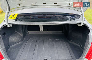 Седан Chevrolet Lacetti 2006 в  фото 15 Седан Chevrolet Lacetti 2006 в