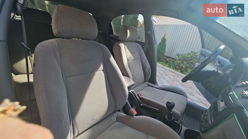 Хетчбек Chevrolet Lacetti 2007 в Ужгороді