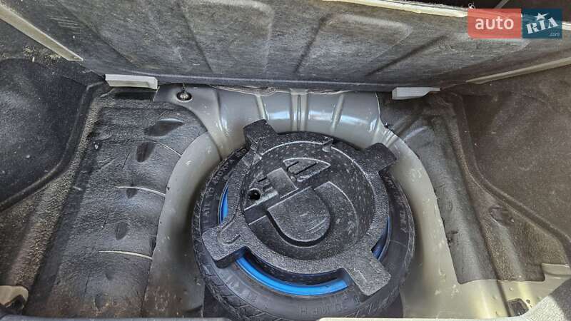 Хетчбек Chevrolet Lacetti 2007 в Ужгороді