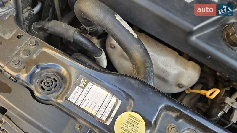 Хетчбек Chevrolet Lacetti 2007 в Ужгороді