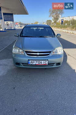Универсал Chevrolet Lacetti 2005 в 