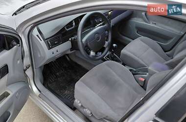 Седан Chevrolet Lacetti 2006 в 