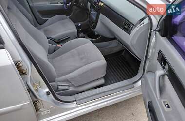 Седан Chevrolet Lacetti 2006 в 