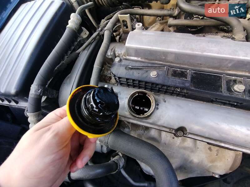 Седан Chevrolet Lacetti 2007 в Самборе