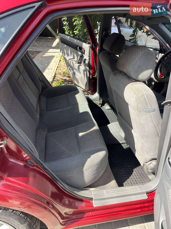Седан Chevrolet Lacetti 2005 в Херсоне фото 3 Седан Chevrolet Lacetti 2005 в Херсоне