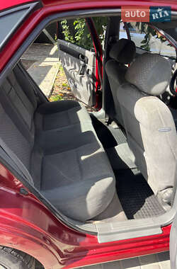 Седан Chevrolet Lacetti 2005 в 