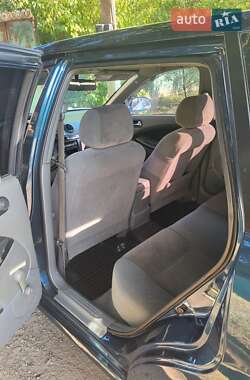 Универсал Chevrolet Lacetti 2008 в Харькове