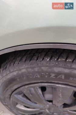 Универсал Chevrolet Lacetti 2006 в  фото 18 Универсал Chevrolet Lacetti 2006 в
