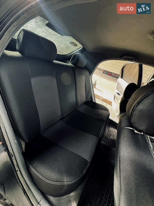 Хэтчбек Chevrolet Lacetti 2005 в Одессе