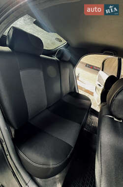 Хэтчбек Chevrolet Lacetti 2005 в  фото 9 Хэтчбек Chevrolet Lacetti 2005 в