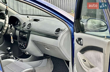 Універсал Chevrolet Lacetti 2008 в 