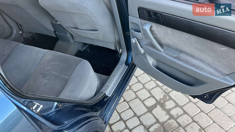 Седан Chevrolet Lacetti 2007 в Львове