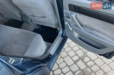 Седан Chevrolet Lacetti 2007 в 
