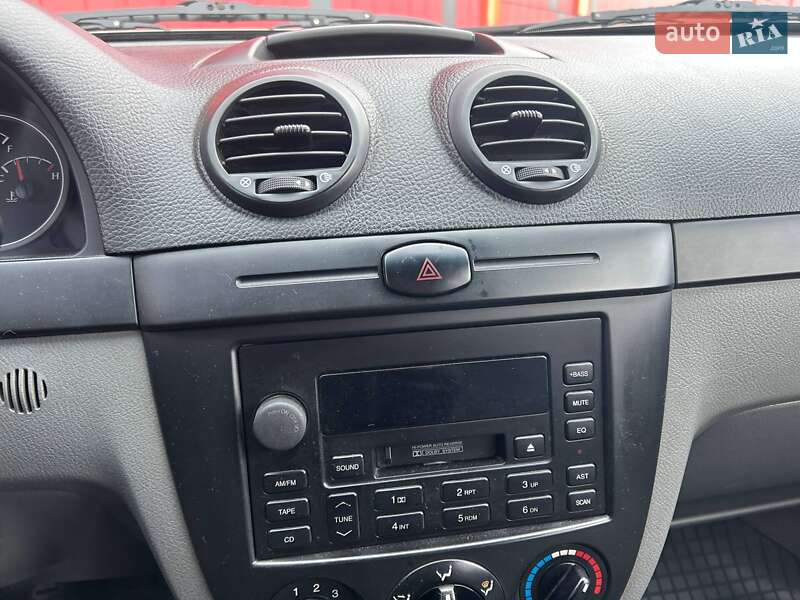 Хетчбек Chevrolet Lacetti 2005 в Києві