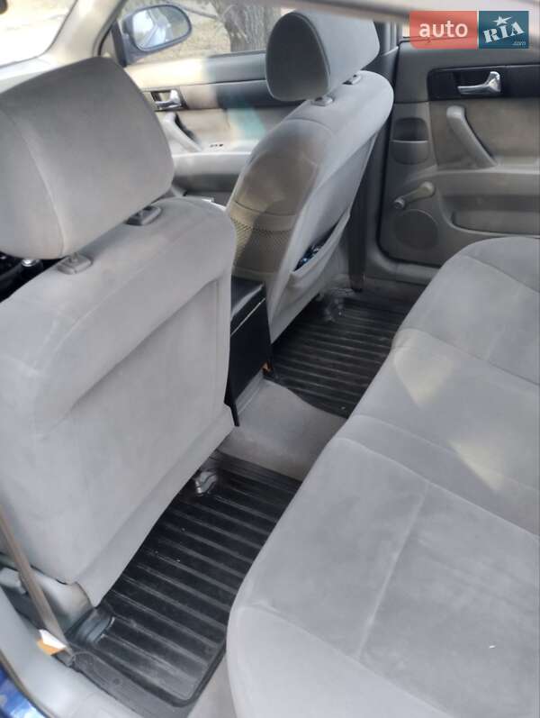 Седан Chevrolet Lacetti 2006 в Запорожье фото 2 Седан Chevrolet Lacetti 2006 в Запорожье