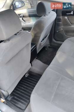 Седан Chevrolet Lacetti 2006 в 
