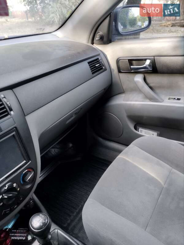 Седан Chevrolet Lacetti 2006 в Запорожье фото 7 Седан Chevrolet Lacetti 2006 в Запорожье