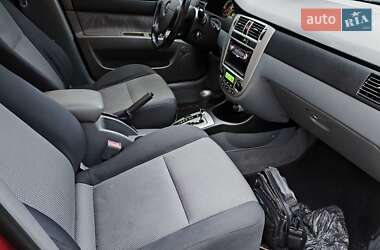 Седан Chevrolet Lacetti 2008 в 