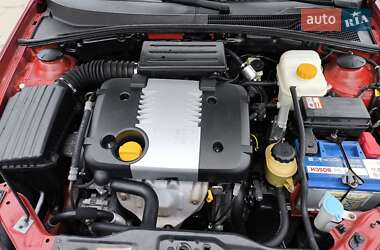 Седан Chevrolet Lacetti 2008 в 