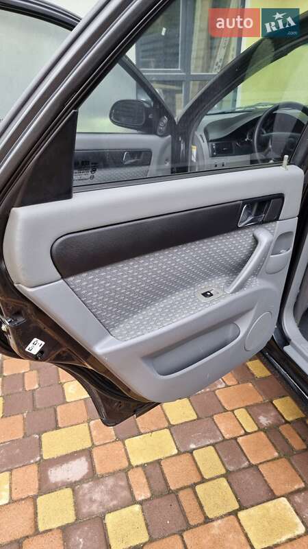 Седан Chevrolet Lacetti 2004 в Киеве