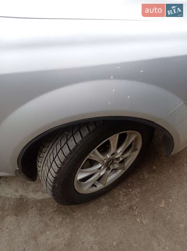 Седан Chevrolet Lacetti 2006 в Харькове