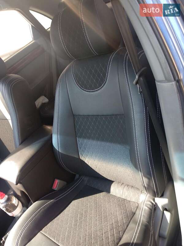 Седан Chevrolet Lacetti 2006 в Днепре фото 4 Седан Chevrolet Lacetti 2006 в Днепре