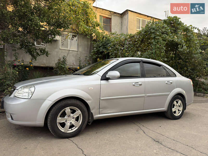 Седан Chevrolet Lacetti 2011 в Доброславе фото 6 Седан Chevrolet Lacetti 2011 в Доброславе