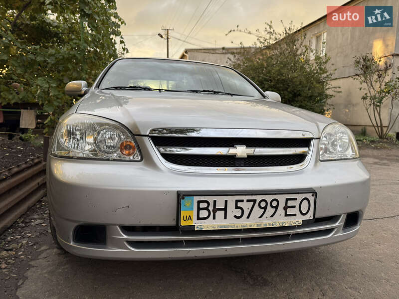 Седан Chevrolet Lacetti 2011 в Доброславе фото 14 Седан Chevrolet Lacetti 2011 в Доброславе