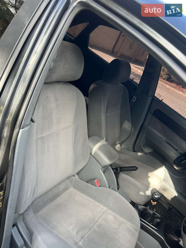 Седан Chevrolet Lacetti 2007 в Кривом Роге фото 20 Седан Chevrolet Lacetti 2007 в Кривом Роге