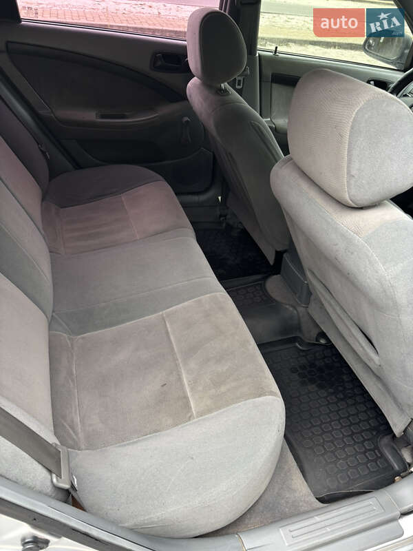 Хэтчбек Chevrolet Lacetti 2009 в Днепре фото 10 Хэтчбек Chevrolet Lacetti 2009 в Днепре