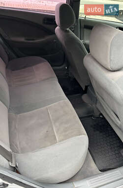 Хетчбек Chevrolet Lacetti 2009 в  фото 10 Хетчбек Chevrolet Lacetti 2009 в