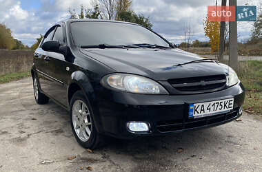 Хетчбек Chevrolet Lacetti 2008 в Таращі