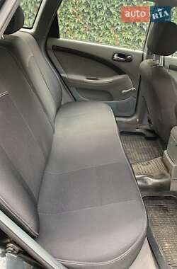 Универсал Chevrolet Lacetti 2008 в 