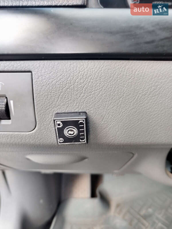 Хетчбек Chevrolet Lacetti 2007 в Кам'янець-Подільському