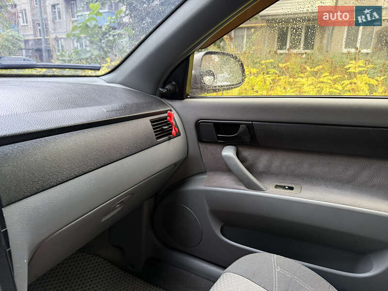 Седан Chevrolet Lacetti 2008 в Черкасах фото 8 Седан Chevrolet Lacetti 2008 в Черкасах