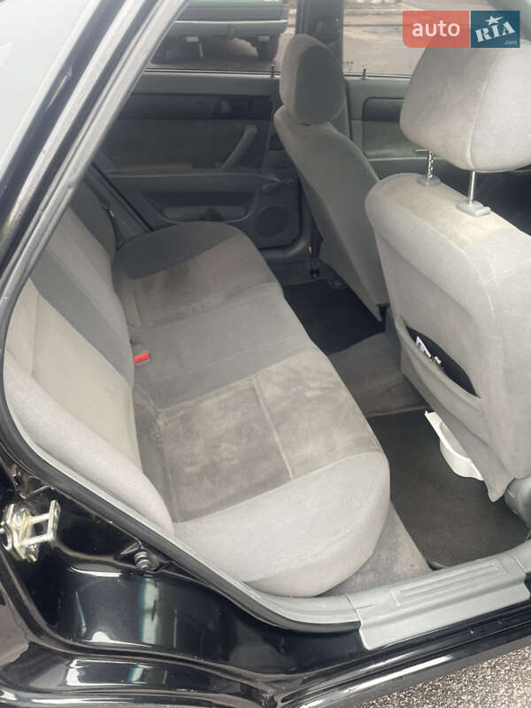 Седан Chevrolet Lacetti 2012 в Калиновке