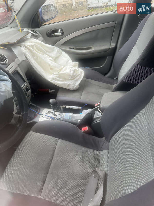 Универсал Chevrolet Lacetti 2006 в Киеве