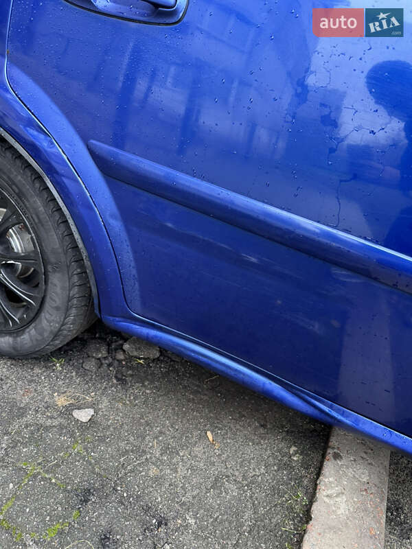 Седан Chevrolet Lacetti 2006 в Киеве фото 6 Седан Chevrolet Lacetti 2006 в Киеве