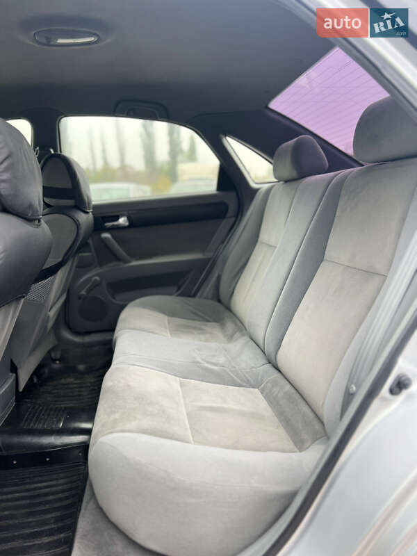 Седан Chevrolet Lacetti 2011 в Николаеве фото 14 Седан Chevrolet Lacetti 2011 в Николаеве