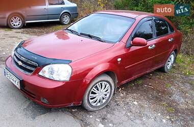Універсал Chevrolet Lacetti 2007 в Шаргороді