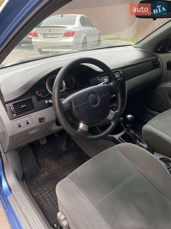 Седан Chevrolet Lacetti 2006 в Чернигове фото 20 Седан Chevrolet Lacetti 2006 в Чернигове