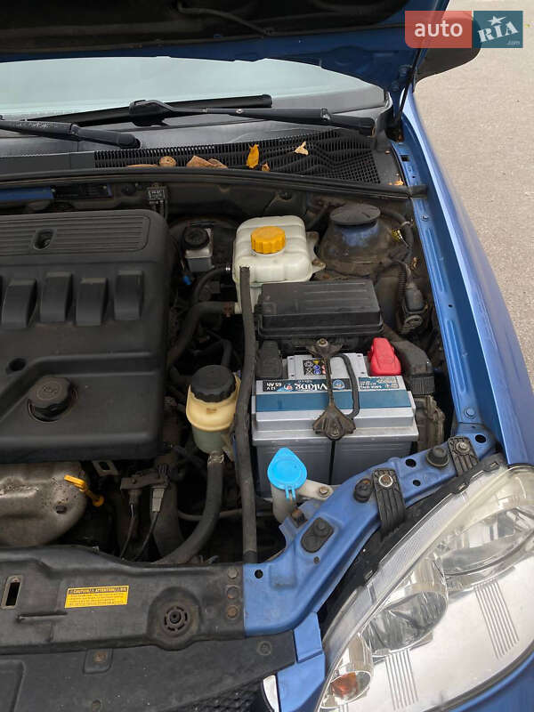Седан Chevrolet Lacetti 2006 в Чернигове фото 36 Седан Chevrolet Lacetti 2006 в Чернигове